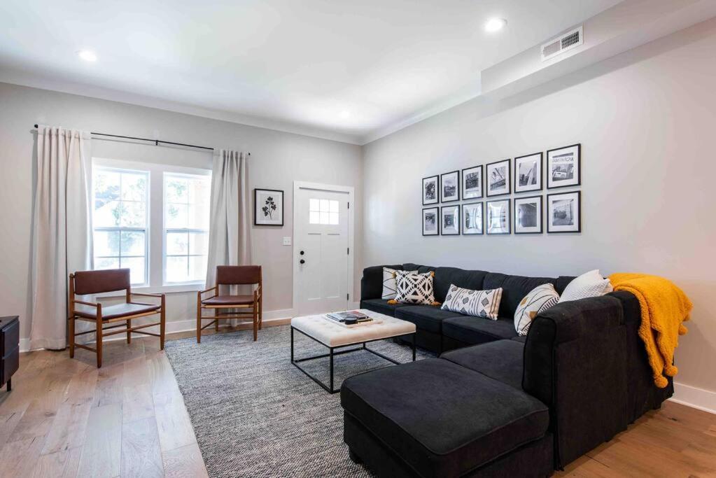Newly Renovated 3 Bedroom Shelby Park Home **Free Parking** Louisville Eksteriør billede